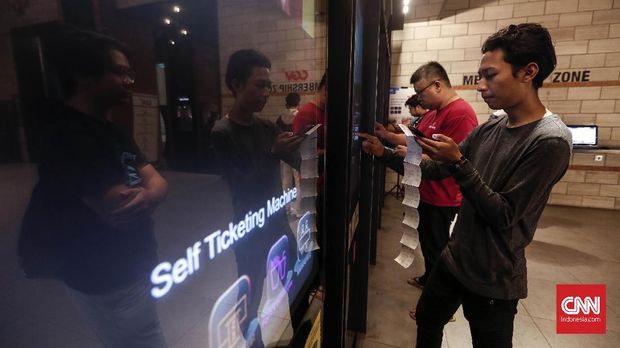 Puluhan Kilometer Cari Kepuasan Sinematik di Bioskop Daerah