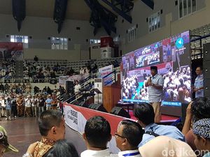 Djoko Santoso: Prabowo Menolak Semua Utusan