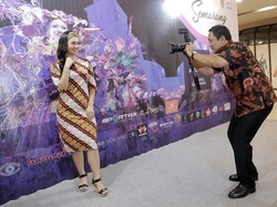 Wali Kota Hendi Ajak Komunitas Fotografer Promosikan Semarang
