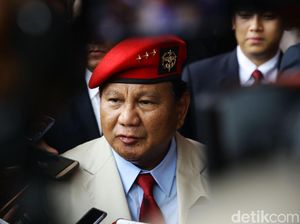 Nasib Eks Tim Mawar Kini: Masuk Gerindra, Anggota DPR, Anak Buah Prabowo Nasib Eks Tim Mawar Kini: Masuk Gerindra, Anggota DPR, Anak Buah Prabowo