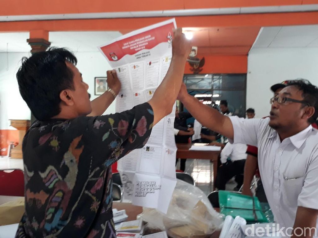 Gangguan Stres Pasca Pemilu Gangguan Stres Pasca Pemilu