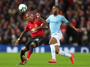 10 Fakta Jelang Manchester City Vs Manchester United