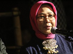 Jelang Ramadan, Ziarah Kubro di Sumsel Akan Dihadiri Puluhan Ribu Orang