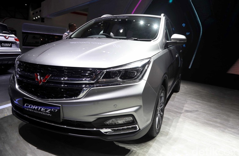 Cortez Turbo CVT