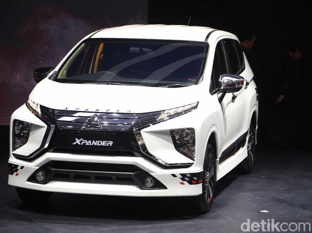 7 Mobil yang Paling Dicari pada 2019 7 Mobil yang Paling Dicari pada 2019