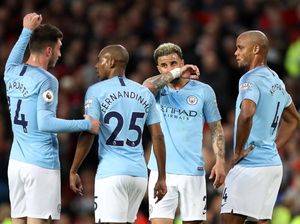 City Harus Sapu Bersih Laga Sisa, Jangan Berharap Liverpool Tersandung
