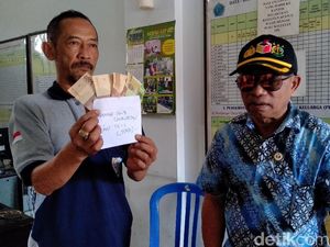Dugaan Money Politics di Malang, Pakar Sarankan Bawaslu Gandeng Polisi