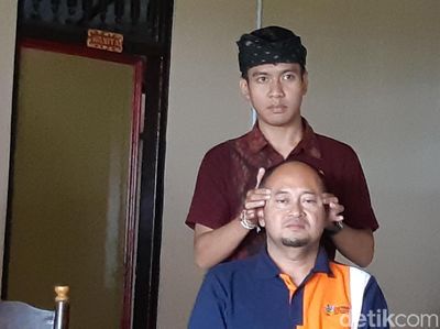 Mau Nonton Avengers: Endgame Malah Migrain? Teknik Pijatan Ini Bisa Dicoba