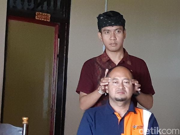 Mau Nonton Avengers: Endgame Malah Migrain? Teknik Pijatan Ini Bisa Dicoba