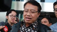 Dirut PJB Iwan Agung Diperiksa untuk Sofyan Basir