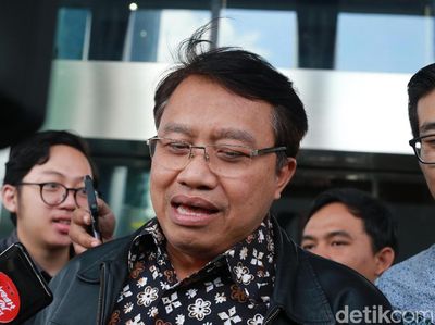 Dirut PJB Iwan Agung Diperiksa untuk Sofyan Basir