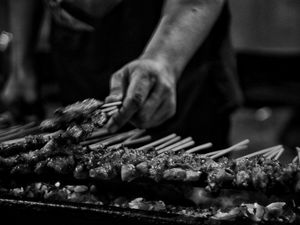 sate sabang