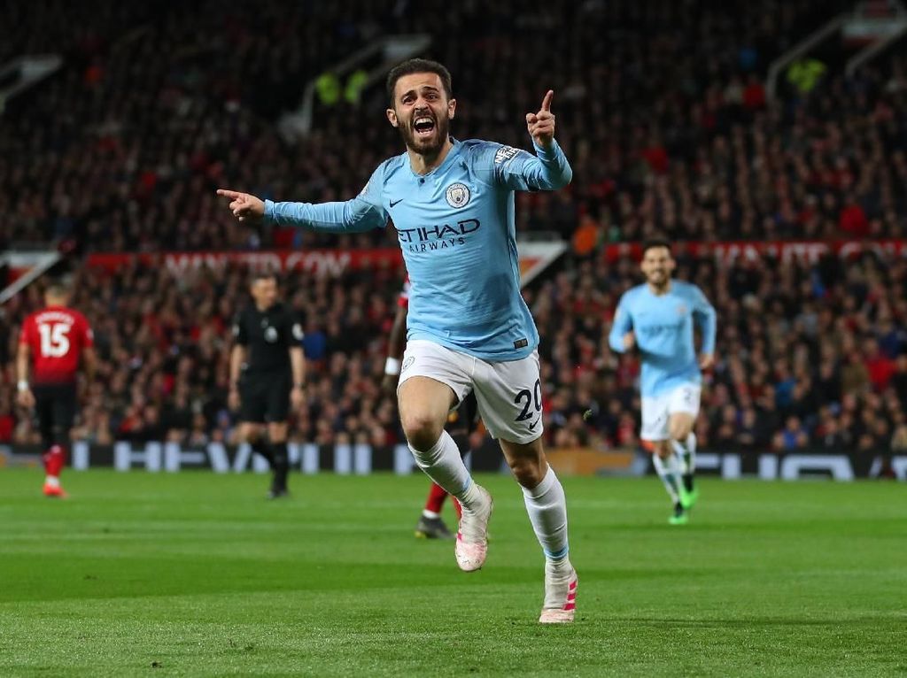 Awas Man City, Burnley Selalu Merepotkan Awas Man City, Burnley Selalu Merepotkan