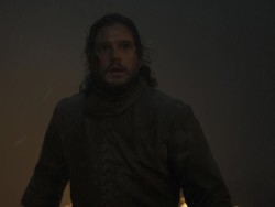 Waduh! Kit Harington Sudah Kapok Jadi Jon Snow