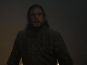 Waduh! Kit Harington Sudah Kapok Jadi Jon Snow Waduh! Kit Harington Sudah Kapok Jadi Jon Snow