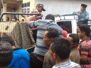 2 Korban Banjir Pemalang Masih Hilang, Pencarian Dilanjutkan Besok 2 Korban Banjir Pemalang Masih Hilang, Pencarian Dilanjutkan Besok