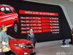 Murah Meriah, Mobil Pesaing Rush-Terios Dijual Mulai Rp 189 Juta