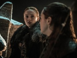 Game of Thrones Season 8 Eps 3: Perang Tak Pernah Terasa Sememuaskan Ini