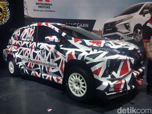 Mitsubishi Larang Komunitas Xpander Modifikasi di Luar Regulasi Mitsubishi Larang Komunitas Xpander Modifikasi di Luar Regulasi