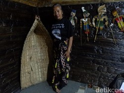 Uniknya Alat Musik Bundengan dari Wonosobo, Suaranya Mirip Gamelan