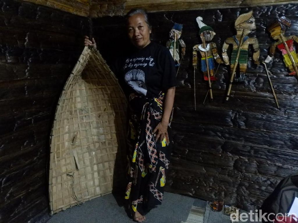 Uniknya Alat Musik Bundengan dari Wonosobo, Suaranya Mirip Gamelan Uniknya Alat Musik Bundengan dari Wonosobo, Suaranya Mirip Gamelan