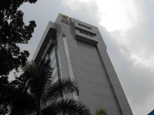 Kementerian BUMN Sudah Kantongi Kandidat Dirut PLN Kementerian BUMN Sudah Kantongi Kandidat Dirut PLN