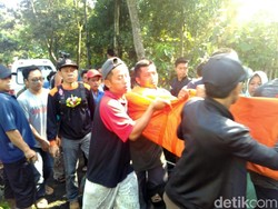 Belum Ditemukan, Pencarian 2 Korban Banjir Bandang Pemalang Diperluas