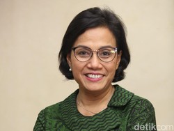 Cerita Sri Mulyani Diminta Jokowi Jadi Menkeu saat Tugas 3 Hari di RI