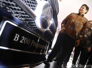 Pemilu Gaduh, Apakah Ada Efeknya ke Penjualan Mobil? Pemilu Gaduh, Apakah Ada Efeknya ke Penjualan Mobil?