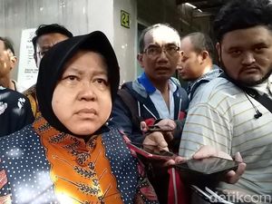 Mengenal Sakit Maag, Gangguan Pencernaan yang Dialami Bu Risma Mengenal Sakit Maag, Gangguan Pencernaan yang Dialami Bu Risma