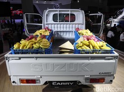 Harga Mobil Pick Up Murah Pengangkut Barang Buat yang Mau Buka Usaha