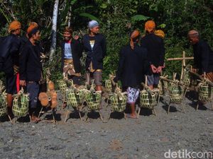 Sejarah-Tema Peringatan Hari Masyarakat Adat Internasional 2022