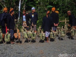 Sejarah-Tema Peringatan Hari Masyarakat Adat Internasional 2022