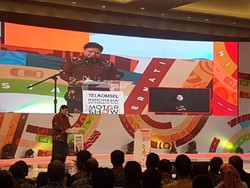 Jokowi Absen, IIMS 2019 Dibuka Menperin Airlangga Hartarto