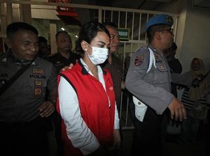 Pengacara Vanessa Angel Minta Herlambang Haesa Hadir di Persidangan Pengacara Vanessa Angel Minta Herlambang Haesa Hadir di Persidangan