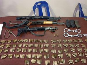 Pimpinan KKB di Aceh yang Tewas Buronan Penculikan, Kabur Saat izin Berobat