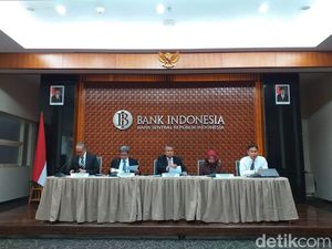 Bunga Acuan BI Turun, Dampaknya Apa Saja? Bunga Acuan BI Turun, Dampaknya Apa Saja?