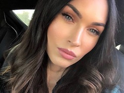 Megan Fox Angkat Bicara Soal Video Viralnya di Acara Jimmy Kimmel