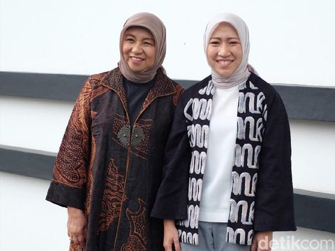 Wanita Sukses Ini Sumbang Rp40 M untuk Corona, Alasannya Bikin Hati Terenyuh