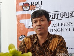Keputusan Berubah, KPU Boyolali Akhirnya Gelar PSU di TPS yang Viral