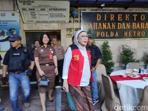 Fahri Hamzah akan Jadi Saksi Meringankan, Ratna: Atas Permintaan Dia