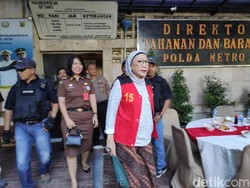 Fahri Hamzah akan Jadi Saksi Meringankan, Ratna: Atas Permintaan Dia