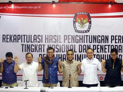 Panas Hubungan Demokrat di Koalisi Prabowo-Sandi