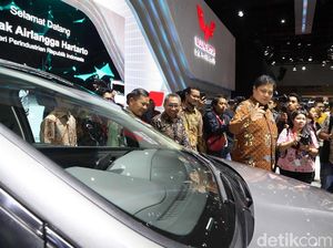 Bentuk Dukungan Pemerintah RI untuk Kendaraan Elektrik Bentuk Dukungan Pemerintah RI untuk Kendaraan Elektrik