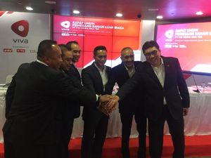 Bos VIVA: 2018 Tahun yang Tidak Gampang Untuk Pemain Media Bos VIVA: 2018 Tahun yang Tidak Gampang Untuk Pemain Media