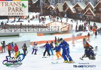 Transpark Bintaro Booming Terjual 88%, Tower Baru Manhattan Dibuka