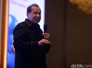 CT Bagikan Sederet Tips Gaet Milenial ke Pengusaha Ritel CT Bagikan Sederet Tips Gaet Milenial ke Pengusaha Ritel