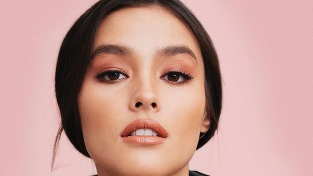 Liza Soberano terpilih jadi Wanita Tercantik Dunia
