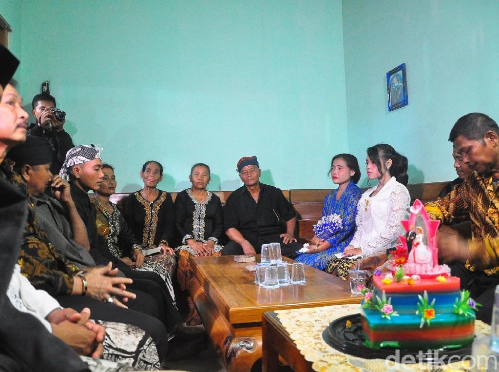 MK Effect, Penghayat Kini Bisa Gelar Pernikahan Sesuai Keyakinannya MK Effect, Penghayat Kini Bisa Gelar Pernikahan Sesuai Keyakinannya