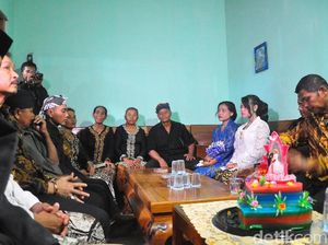 MK Effect, Penghayat Kini Bisa Gelar Pernikahan Sesuai Keyakinannya MK Effect, Penghayat Kini Bisa Gelar Pernikahan Sesuai Keyakinannya
